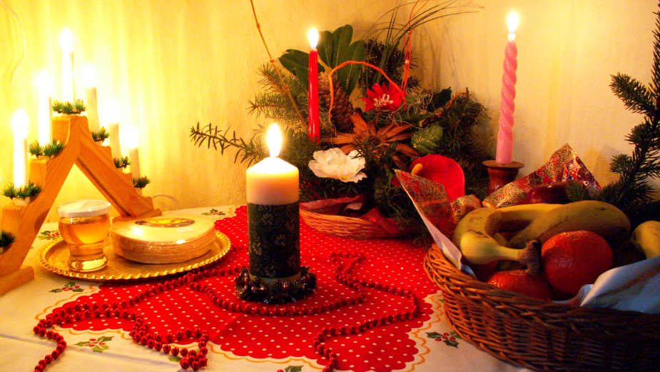 Hristos se rodi: Božić po Julijanskom kalendaru 2