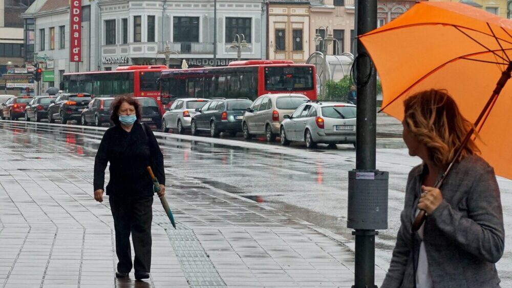 Jo Novooboleli Dva Preminula Pacijenata Na Respiratorima