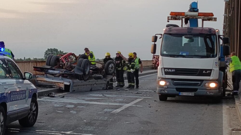 Ne Davimo Beograd Tragedija Je Mogla Biti Izbegnuta Ni Ta Nije