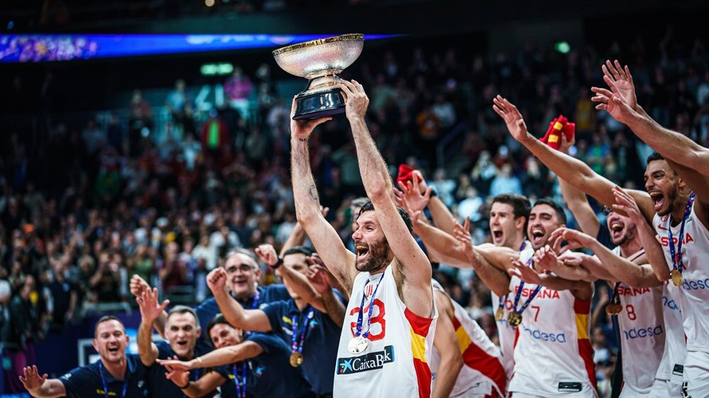 Čovek zvani uspeh Kako je Skariolo iskovao novo zlato na Evrobasketu i