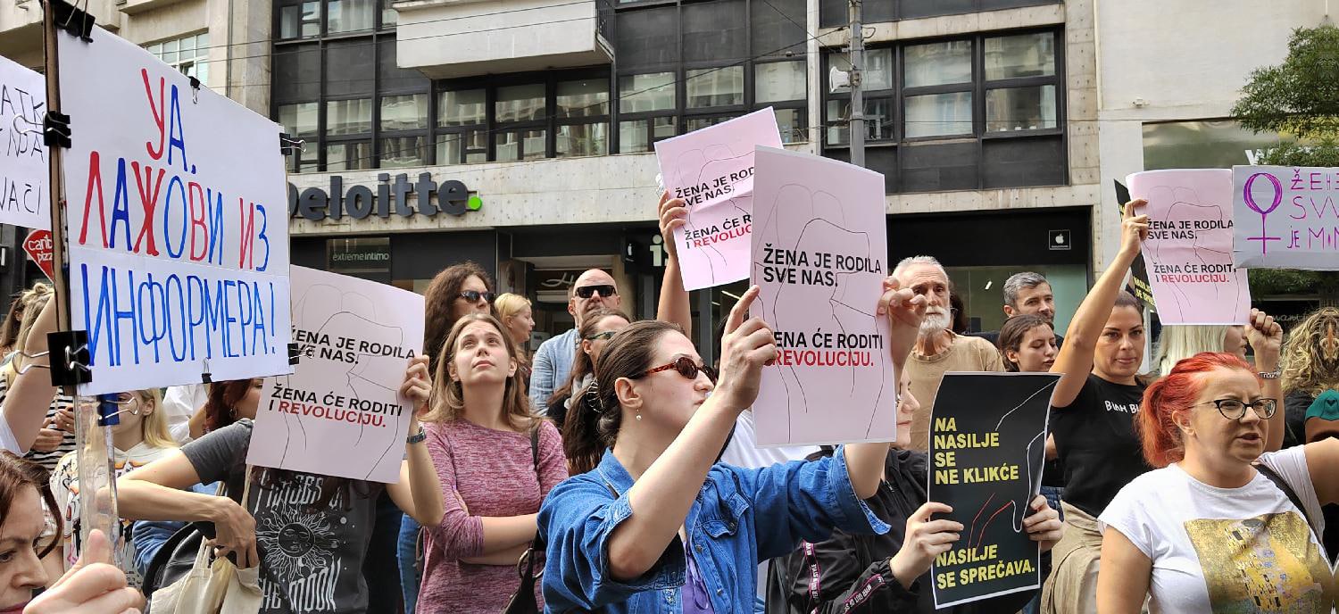 Enska Solidarnost Tra I Uklanjanje Intervjua Sa Vi Estrukim