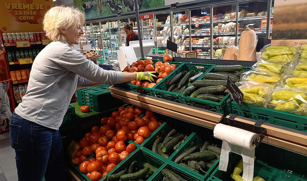 Poljoprivredni Proizvodi Poskupeli I Do Odsto Jedna Vrsta Vo A Ove