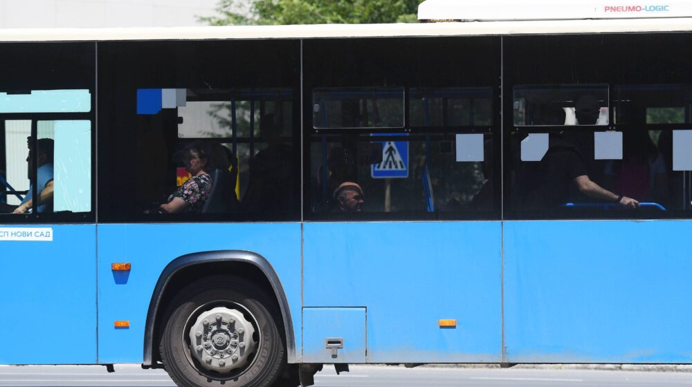 Od Januara Skuplje Karte Za Gradski Prevoz U Novom Sadu Naslovi Net