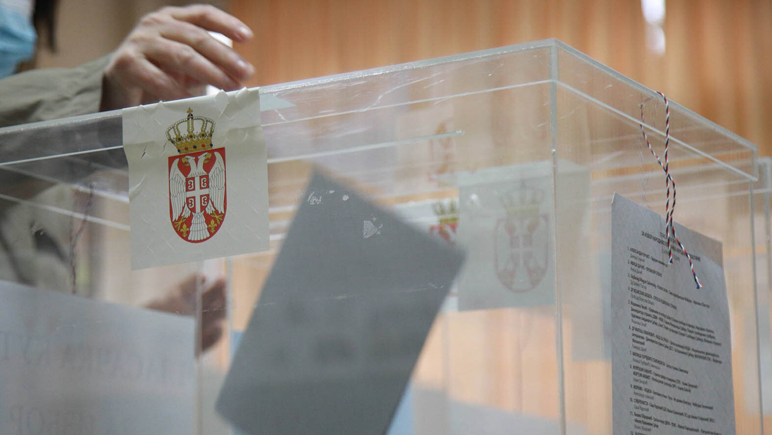 Kvote za izbore Ko kako stoji u Srbiji i u Beogradu kolika će biti