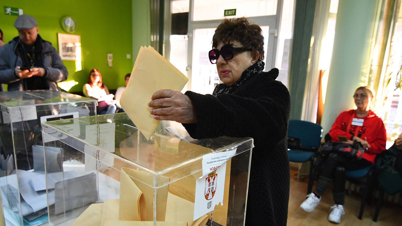 Izbori u Beogradu Ko će s kim u kom formatu i kako sprečiti da se