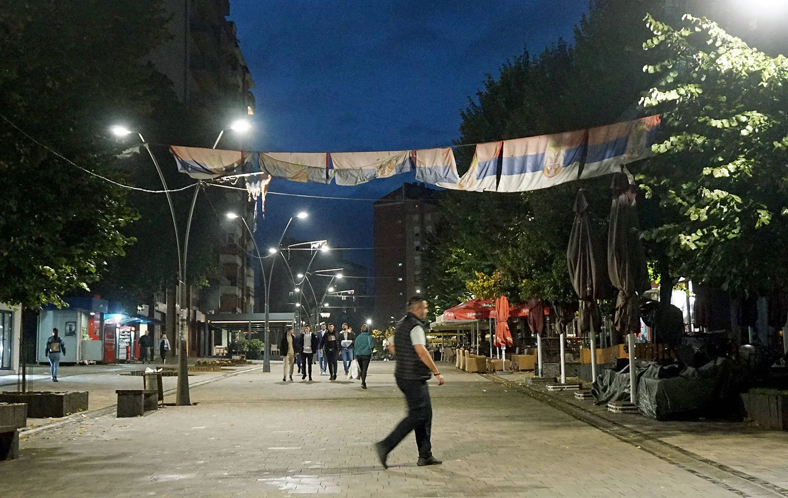 Da li će Kosovo promeniti ime Pokrenuta peticija za promenu naziva u