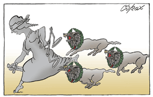 Corax 10