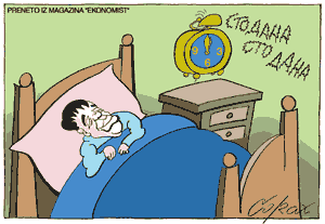 Corax 8