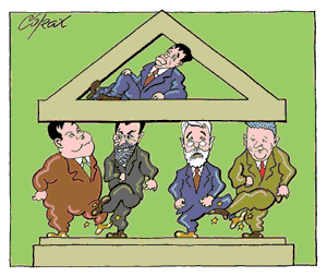 Corax 10