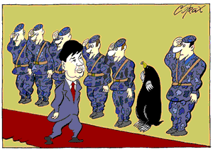 Corax 9