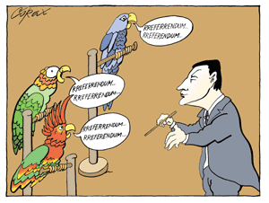 Corax za sredu 04.08.2004 1