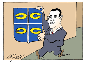 Corax 4