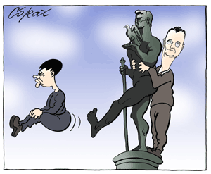 Corax 3