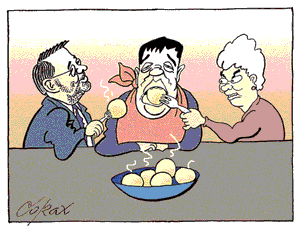 Corax 1