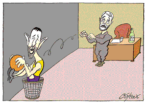 Corax 15