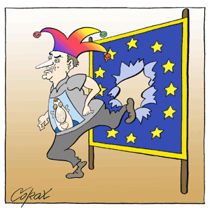 Corax 14