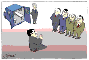 Corax 11