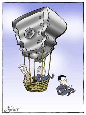 Corax 9