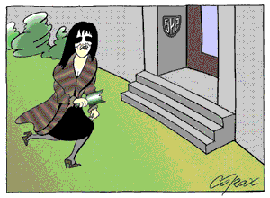 Corax 5