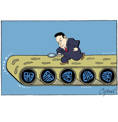 Corax 14