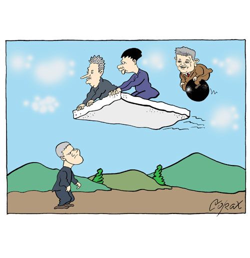 Corax 10