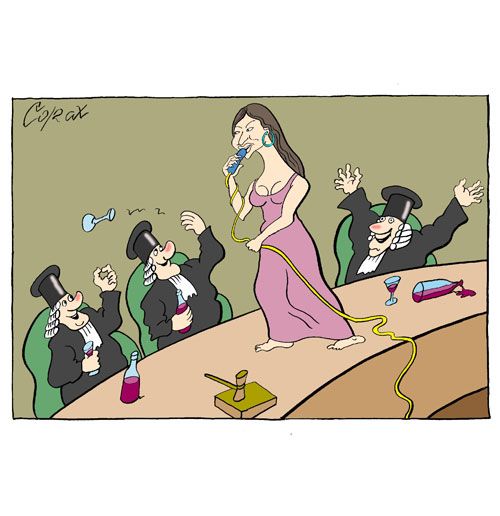 Corax 13