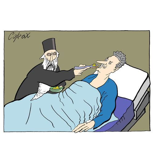 Corax za sredu 20.04.2011 1