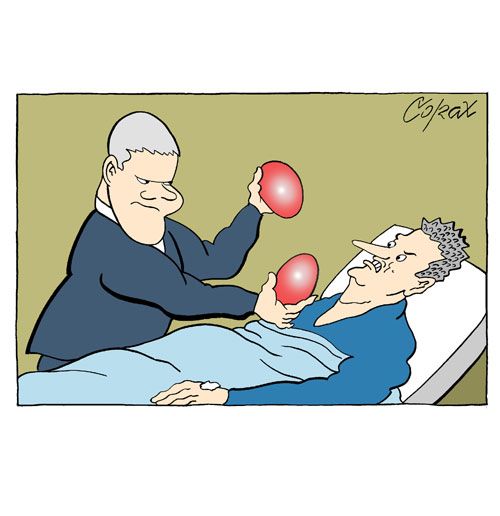 Corax 5