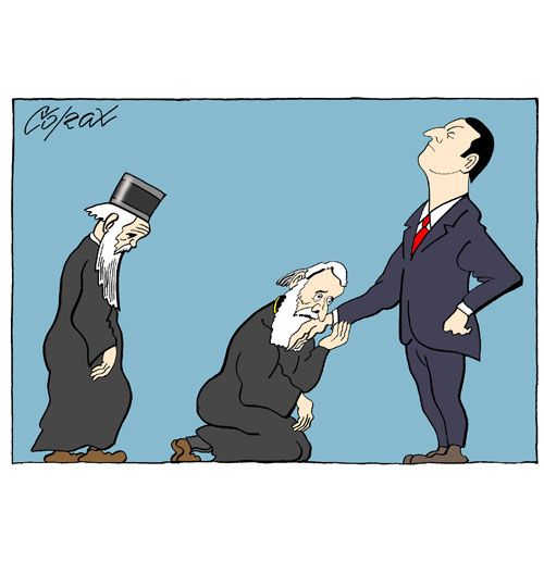 Corax za četvrtak 19.05.2011 1