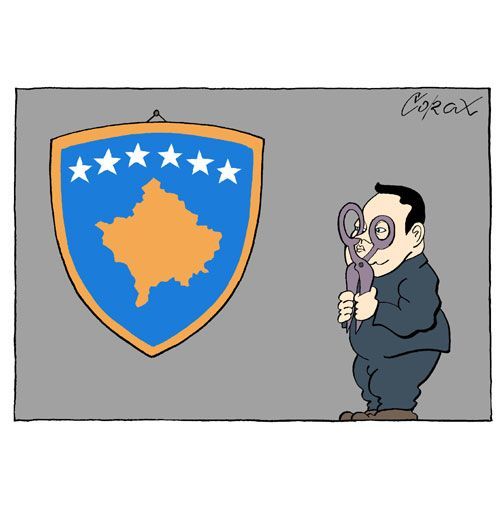 Corax 7