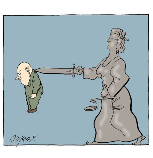 Corax 5