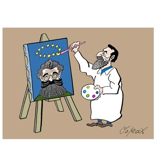 Corax za četvrtak 05.05.2011 1