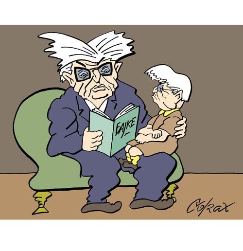 Corax 15