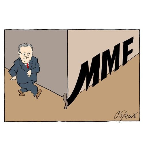 Corax 7