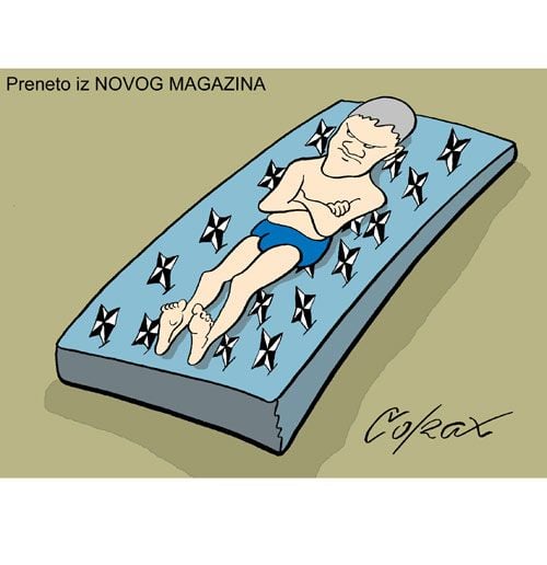 Corax 1