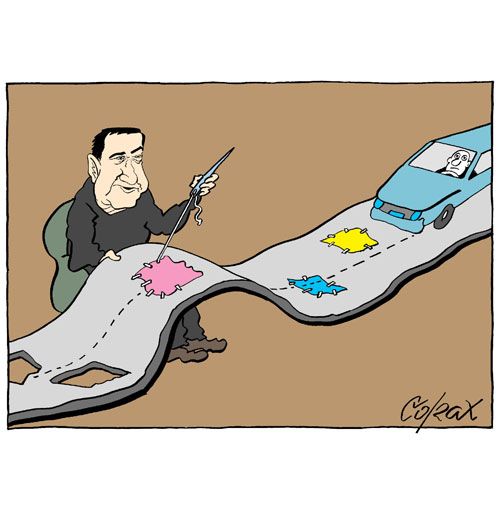 Corax 1