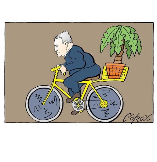 Corax za četvrtak 09.06.2011 1