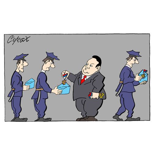 Corax 6