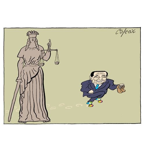 Corax za sredu 15.06.2011 1