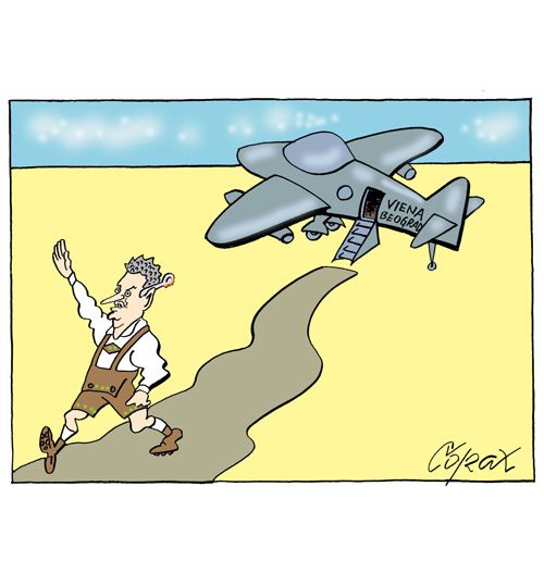 Corax 12