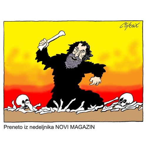 Corax za utorak 28.06.2011 1