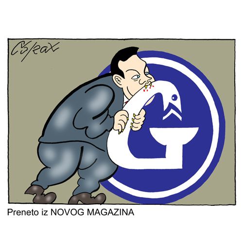 Corax 7