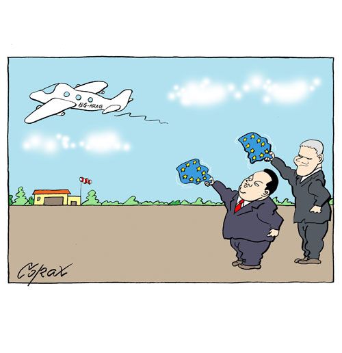 Corax 2