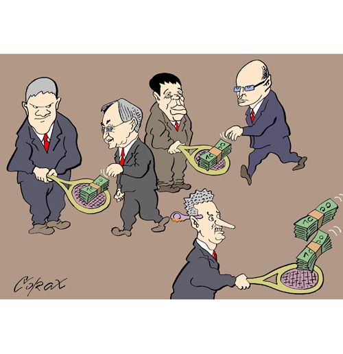 Corax 3