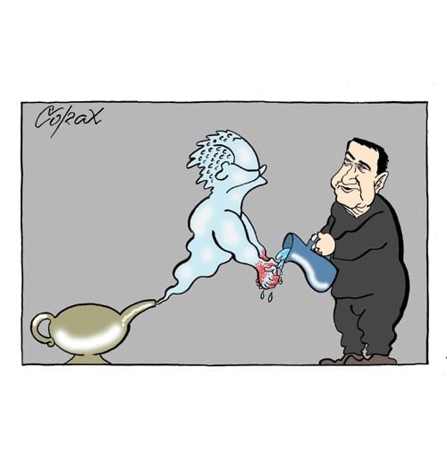 Corax 5