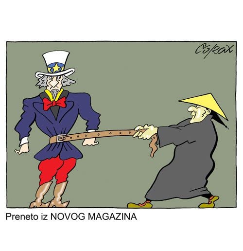 Corax 14