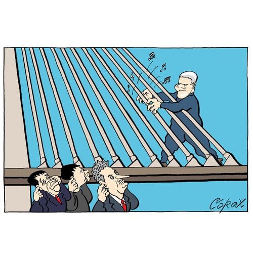 Corax 13