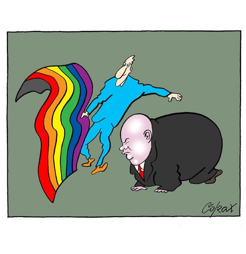 Corax 8