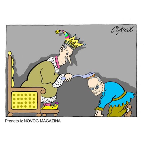 Corax 9