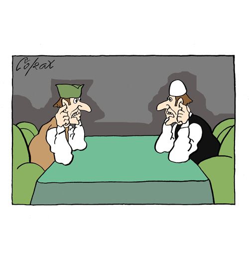 Corax 8